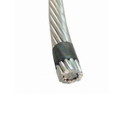 5154 Kabel zasilający ze stopu aluminium Przewód przewodzący AAAC