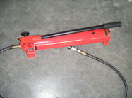 CP-180 Ręczna pompa hydrauliczna Hydrauliczne narzędzia do zaciskania
