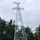 110KV HDG Kątowa stalowa wieża transmisyjna pylonowa