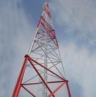 Stalowa wieża telekomunikacyjna GB / ANSI / TIA-222-G GSM