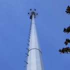 Stalowa wieża telekomunikacyjna HDG 75 stóp