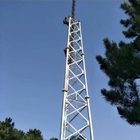 Samonośna wieża telekomunikacyjna o wysokości 15 - 60 m do transmisji sygnału