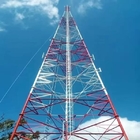 OEM Anger Steel 3 Nogi Samonośna wieża kratowa do telekomunikacji