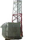 Iso Antena TIA222G Mobilna wieża telekomunikacyjna ASTM Gr60