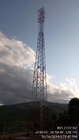 10 metrów Gsm Telekomunikacja Kratowa Elektryczność Elektryczna