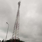 Krata antenowa Q255 Stalowa wieża telekomunikacyjna