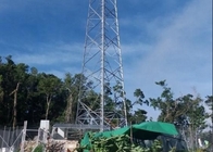 Bezprzewodowe wieże komunikacyjne dla telekomunikacji dachowej GSM