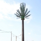 Zakamuflowana komunikacyjna wieża z palmami sosnowymi 0m - 80m wysokości