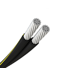 Izolowany kabel napowietrzny ABC 1kV do systemu linii dystrybucyjnych