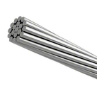AAC All Aluminium Conductor 1033,5 MCM Linie napowietrzne Bluebell