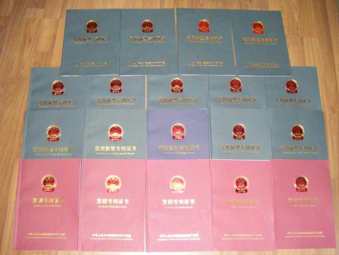 Ningbo Suntech Power Machinery Tools Co.,Ltd. Kontrola jakości
