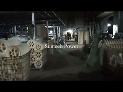 1040 Seria Stringing Block Dostosowane narzędzia linii przesyłowych powietrznych