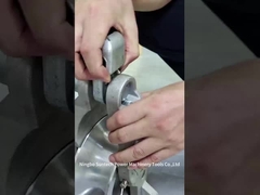 Uniwersalny blok sznurowy