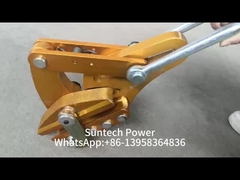 Przyjdź z zaciskiem