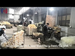 508mm Potrójne Przekładnie Wiązki Przewodów Bloki Krążków Naciągowych