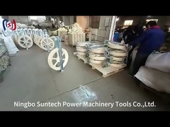 Narzędzia kablowe z włókna optycznego o pojemności 660 mm