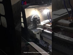 1T Model SHD Aluminiowy blok naciągowy do linii transmisyjnej