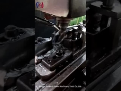 250KN Sztywne złącze sznurowe z liną drutową do drutu pilotażowego