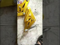 Przyjdź z zaciskiem