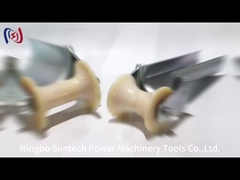 Elektryczny roletek kablowy 80 mm do ciągnięcia kabli