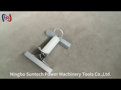 SHS Rolety o ochronie otwierania kabli, narzędzia do ciągnięcia kabli podziemnych