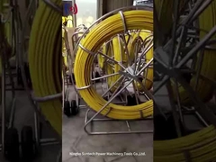 Inżynieria energetyczna Włókno szklane