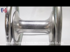 Odporny na korozję wałek gruntowy z ocynkowanej stali​