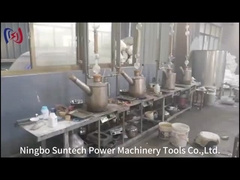 Dostosowana rolka do układania kabli z wytrzymałego nylonu