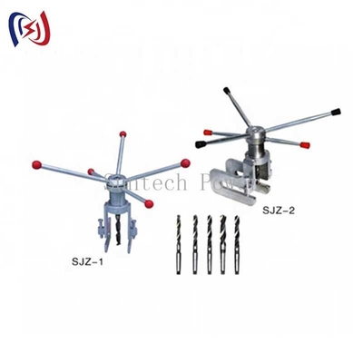 jakość  ​​Angel Iron Manual Drill Industrial Strength Manual Drill For Electricians And Contractors​ fabryka