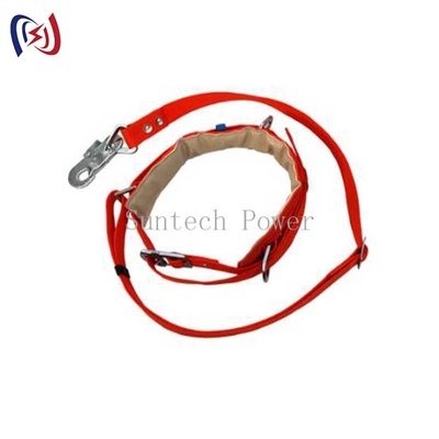 jakość  100KG Safety Harness for Power Line Construction 23061-23064A fabryka