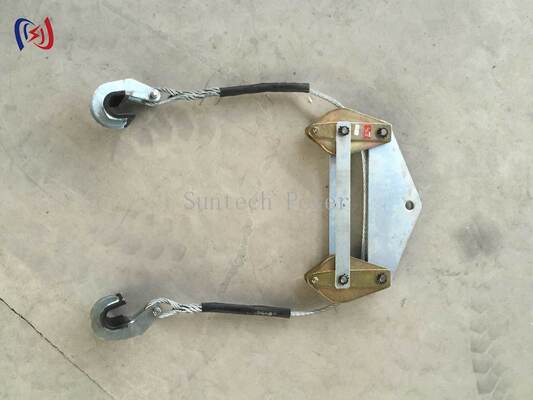 jakość  Heavy Duty Multiple Fission Conductor Lifter for Simultaneous Multi Conductor Handling and Enhanced Worker Safety fabryka