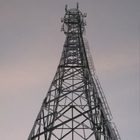 60m samonośna wieża telekomunikacyjna WiFi Telecom