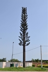 Wieża z drzewem palmowym w kamuflażu ze stali o wysokości 10 - 80 m