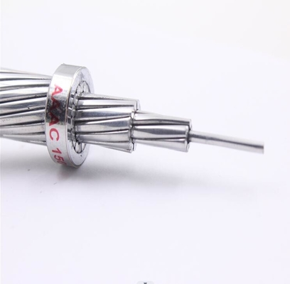 Przewód elektryczny AAAC z gołego stopu aluminium FLINT ASTM B399
