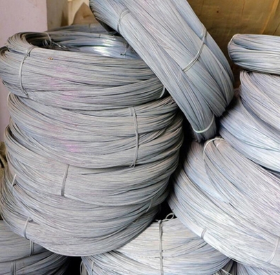 Kabel ze stali ocynkowanej niskowęglowej do napowietrznej linii przesyłowej