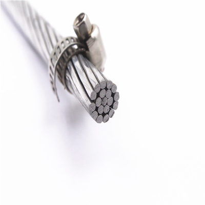 Kabel napowietrzny z gołym aluminiowym przewodnikiem ACSR wzmocniony stalą 70mm2