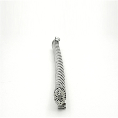 Kabel aluminiowy napowietrzny IEC AAC Niskie napięcie 630 mm2