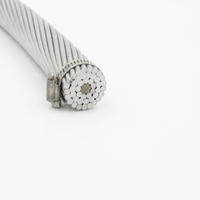Kompaktowe przewody z gołym aluminiowym przewodnikiem ACSR Drake Electric Conductors