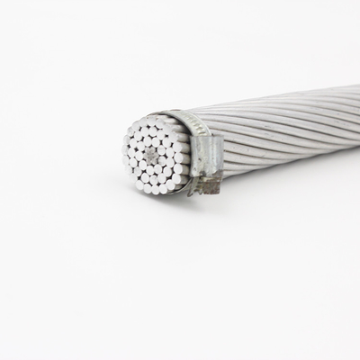 Kompaktowe przewody z gołym aluminiowym przewodnikiem ACSR Drake Electric Conductors