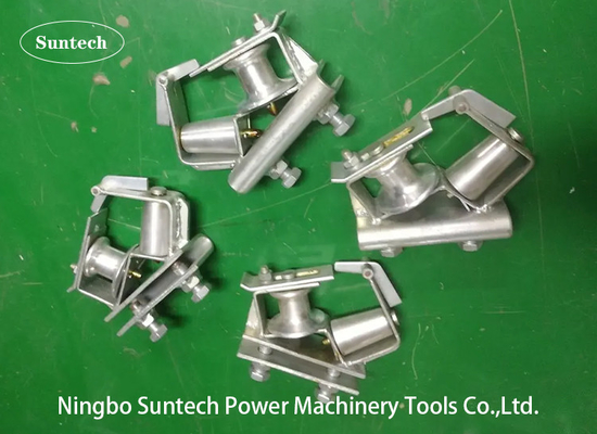 SHCZ-0.5 Narzędzia do ciągnięcia kabli aluminiowych