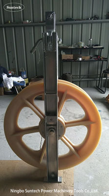 20KN OPGW kabel Stringing Block