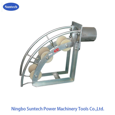 C Series SHL150C Kablowy Rolnik Trzy Rolniki 150mm Tube Dia