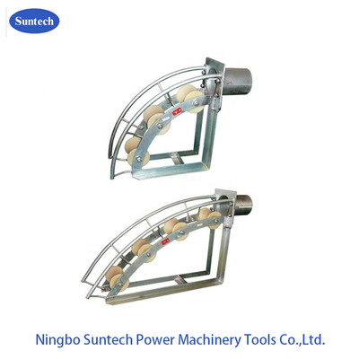 C Series SHL150C Kablowy Rolnik Trzy Rolniki 150mm Tube Dia
