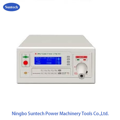 Tester wysokiego napięcia 20KV, zestaw badawczy wysokiego napięcia AC