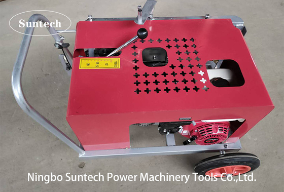 Sprzęt do ciągnięcia kabli optycznych Suntech Power OPGW