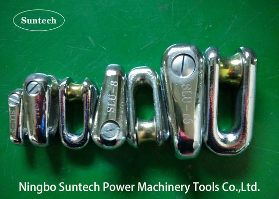 Sztywne złącza kablowe 280KN 320KN Anti Twist