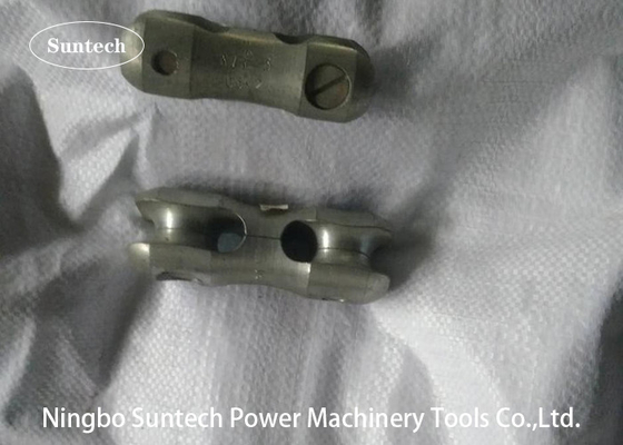 8-punktowy kabel linowy 30KN Anti Twist Joint Connector
