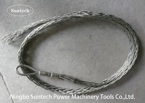 Złącza siatkowe przewodów zasilających 280 mm 50KN