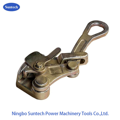 20MM Come Along Universal Self Gripping Clamps Obciążenie znamionowe 2 tony