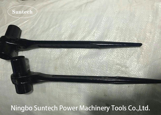 360mm M24 Klucz z grzechotką Klucz Narzędzia do naciągania w linii przesyłowej
